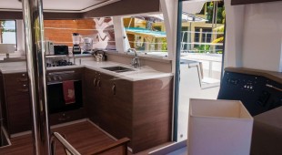 Point Clear Central America