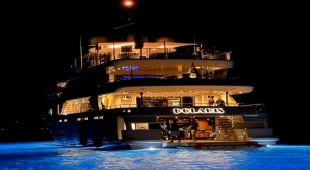 Polaris W. Med -Naples/Sicily, Greece, Turkey, Croatia, Montenegro