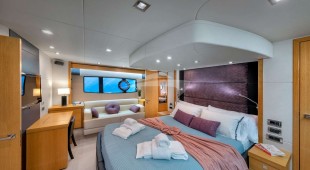 Polpo East Mediterranean