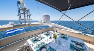 Polpo East Mediterranean