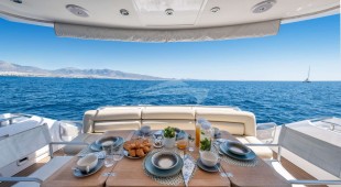 Polpo East Mediterranean