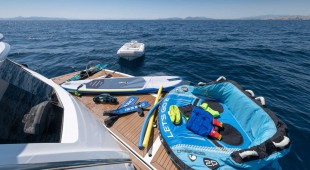 Polpo East Mediterranean