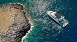 Polpo East Mediterranean