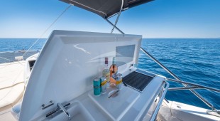 Polpo East Mediterranean