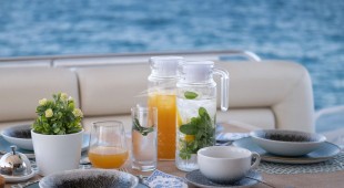 Polpo East Mediterranean