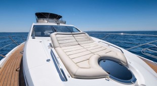 Polpo East Mediterranean