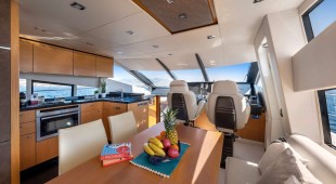 Polpo East Mediterranean