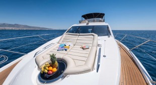 Polpo East Mediterranean