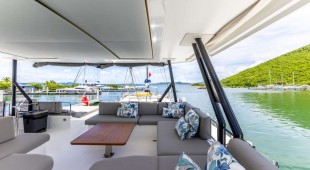 Port To Vino Samana 59 Caribbean Virgin Islands (BVI)