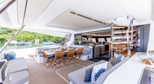 Port To Vino Caribbean