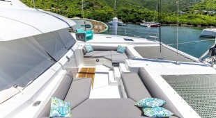 Port To Vino Caribbean