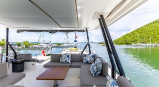 Port To Vino Caribbean