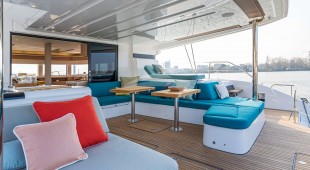 Poseira East Mediterranean