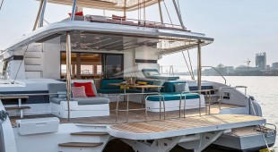 Poseira East Mediterranean