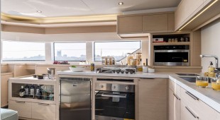 Poseira East Mediterranean