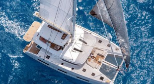 Poseira East Mediterranean