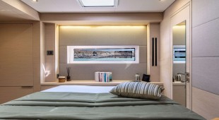 Poseira East Mediterranean