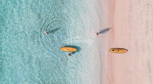 Prana By Atzaro South East Asia