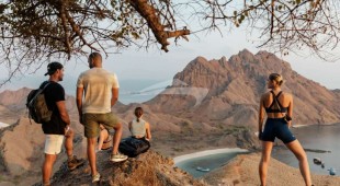 Prana By Atzaro South East Asia