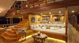 Prana South East Asia