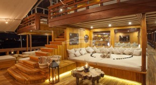 Prana South East Asia