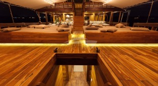 Prana South East Asia