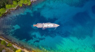 Preference 19 East Mediterranean, West Mediterranean