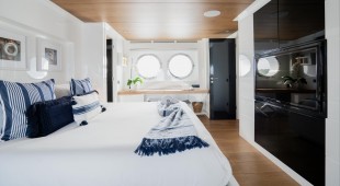 Preference 19 East Mediterranean, West Mediterranean