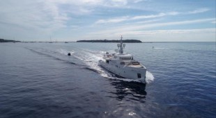 Preference 19 East Mediterranean, West Mediterranean