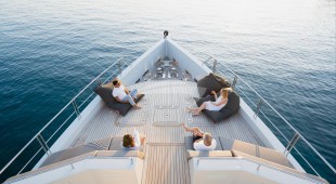 Preference 19 East Mediterranean, West Mediterranean