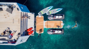 Preference 19 East Mediterranean, West Mediterranean