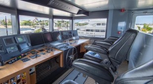 Preference 19 East Mediterranean, West Mediterranean