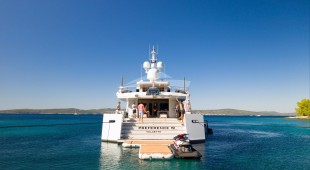 Preference 19 East Mediterranean, West Mediterranean