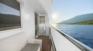 Premier East Mediterranean