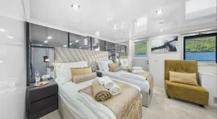 Premier East Mediterranean