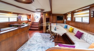 Prenses Bugce East Mediterranean