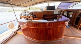 Prenses Bugce East Mediterranean