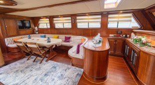 Prenses Bugce East Mediterranean