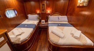 Prenses Bugce East Mediterranean