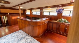 Prenses Bugce East Mediterranean