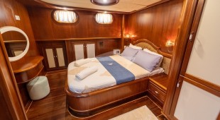 Prenses Bugce East Mediterranean