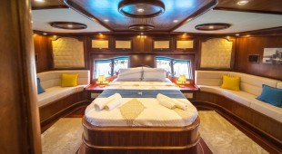 Prenses Bugce East Mediterranean