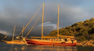 Prenses Bugce East Mediterranean