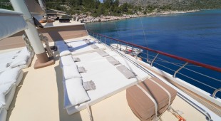 Prenses Bugce East Mediterranean