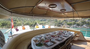 Prenses Bugce East Mediterranean
