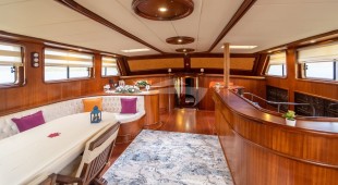 Prenses Bugce East Mediterranean