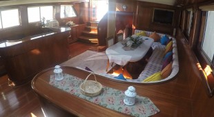 Prenses Bugce East Mediterranean