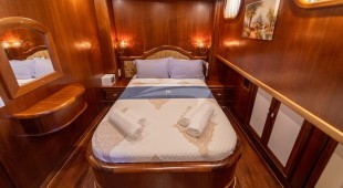 Prenses Bugce East Mediterranean