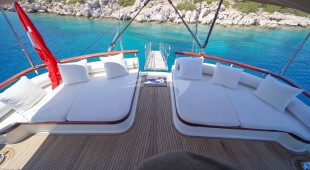 Prenses Bugce East Mediterranean