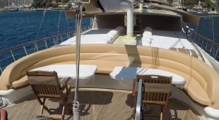 Prenses Bugce East Mediterranean